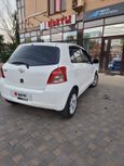  Toyota Vitz 2005 , 399000 , 