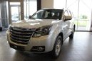 SUV   DW Hower H3 2018 , 1264000 ,  