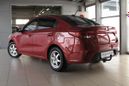  Kia Rio 2017 , 829000 , 