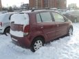  Chery Kimo A1 2009 , 210000 , 