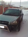 SUV   Hyundai Tucson 2005 , 535000 , 