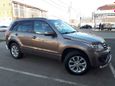 SUV   Suzuki Grand Vitara 2013 , 820000 , 