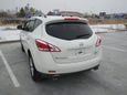 SUV   Nissan Murano 2012 , 1150000 , 