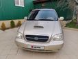    Kia Carnival 2004 , 390000 , 