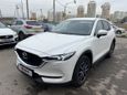 SUV   Mazda CX-5 2020 , 3400000 , 