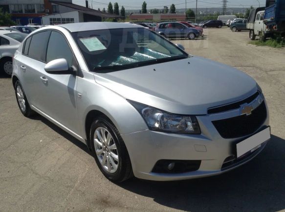  Chevrolet Cruze 2013 , 459000 , 