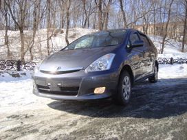    Toyota Wish 2007 , 525000 , 