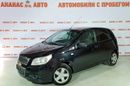  Chevrolet Aveo 2010 , 268000 , 