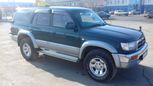 SUV   Toyota Hilux Surf 1996 , 645000 , 