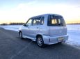  Nissan Cube 2001 , 109000 , 