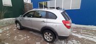 SUV   Daewoo Winstorm 2007 , 480000 , -