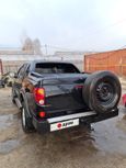  Mitsubishi L200 2007 , 900000 , 