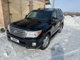 SUV   Toyota Land Cruiser 2012 , 3500000 , 