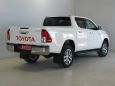  Toyota Hilux 2017 , 2350000 , 