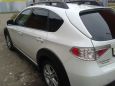 SUV   Subaru Impreza XV 2010 , 780000 , 