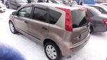  Nissan Note 2008 , 310000 , 