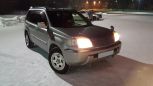 SUV   Nissan X-Trail 2001 , 435000 , 