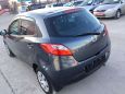  Mazda Demio 2009 , 388000 , 