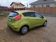  Ford Fiesta 2009 , 450000 , 