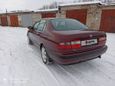  Toyota Carina E 1995 , 269000 , 