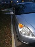 SUV   Honda CR-V 2002 , 520000 , 