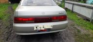  Toyota Cresta 1989 , 210000 , 