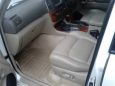 SUV   Toyota Land Cruiser Cygnus 2006 , 1550000 , -