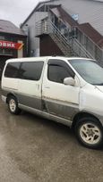    Toyota Grand Hiace 2002 , 500000 , 