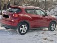 SUV   Nissan Juke 2012 , 635000 , 