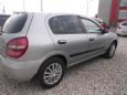  Nissan Almera 2005 , 275000 , 