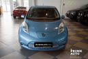  Nissan Leaf 2011 , 480000 , 