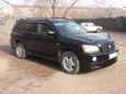 SUV   Toyota Kluger V 2001 , 575000 , -