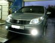  Renault Sandero 2011 , 430000 , 