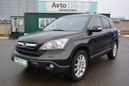 SUV   Honda CR-V 2008 , 879000 , 