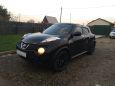 SUV   Nissan Juke 2011 , 650000 , 