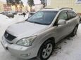 SUV   Lexus RX300 2005 , 855000 , 