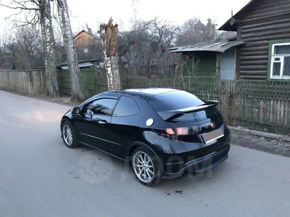  Honda Civic Type R 2007 , 555000 , -