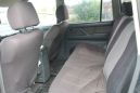 SUV   Toyota Land Cruiser 1995 , 650000 , 