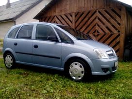  Opel Meriva 2007 , 300000 , -