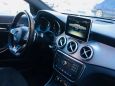  Mercedes-Benz CLA-Class 2015 , 1250000 , 