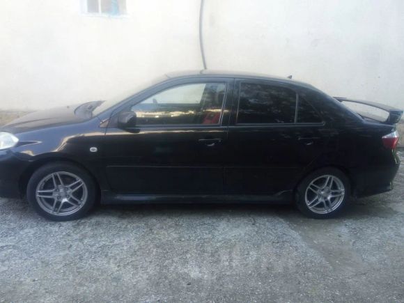  Toyota Vios 2003 , 230000 , 