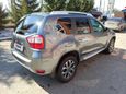 SUV   Nissan Terrano 2018 , 1290000 , 