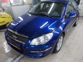  Chery M11 2010 , 390000 , 