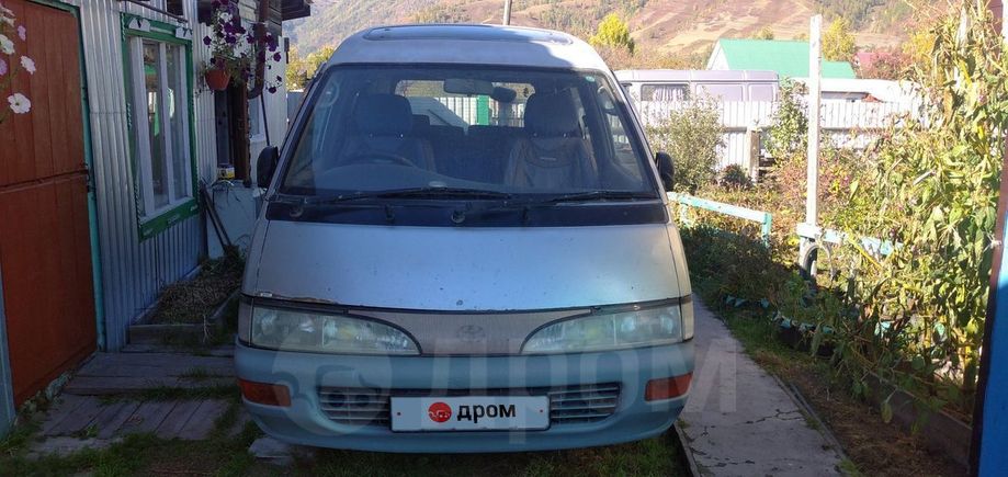    Toyota Lite Ace 1992 , 200000 , -