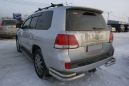 SUV   Toyota Land Cruiser 2008 , 1950000 , 