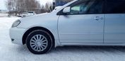  Toyota Corolla Fielder 2001 , 379000 , 