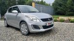  Suzuki Swift 2015 , 560000 , 