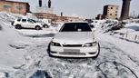  Toyota Mark II 1992 , 215000 , 