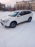 SUV   Mitsubishi Outlander 2014 , 970000 , 