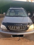 SUV   Lexus RX300 2001 , 520000 , -